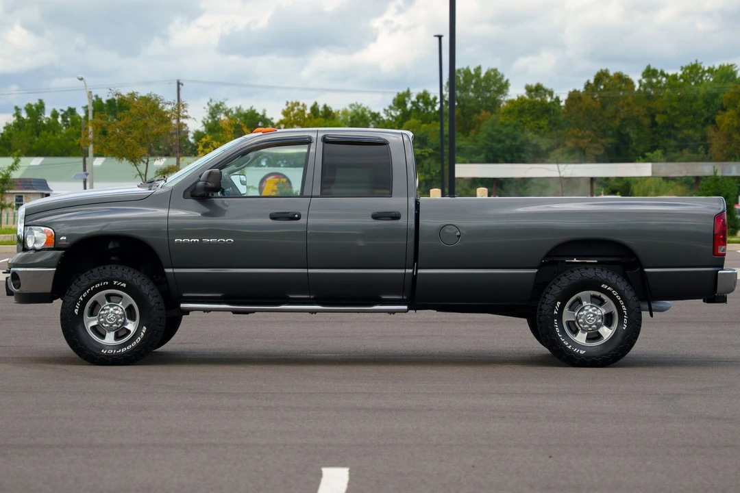 2003 Dodge Ram 3rd Gen - Image 24 of 31
