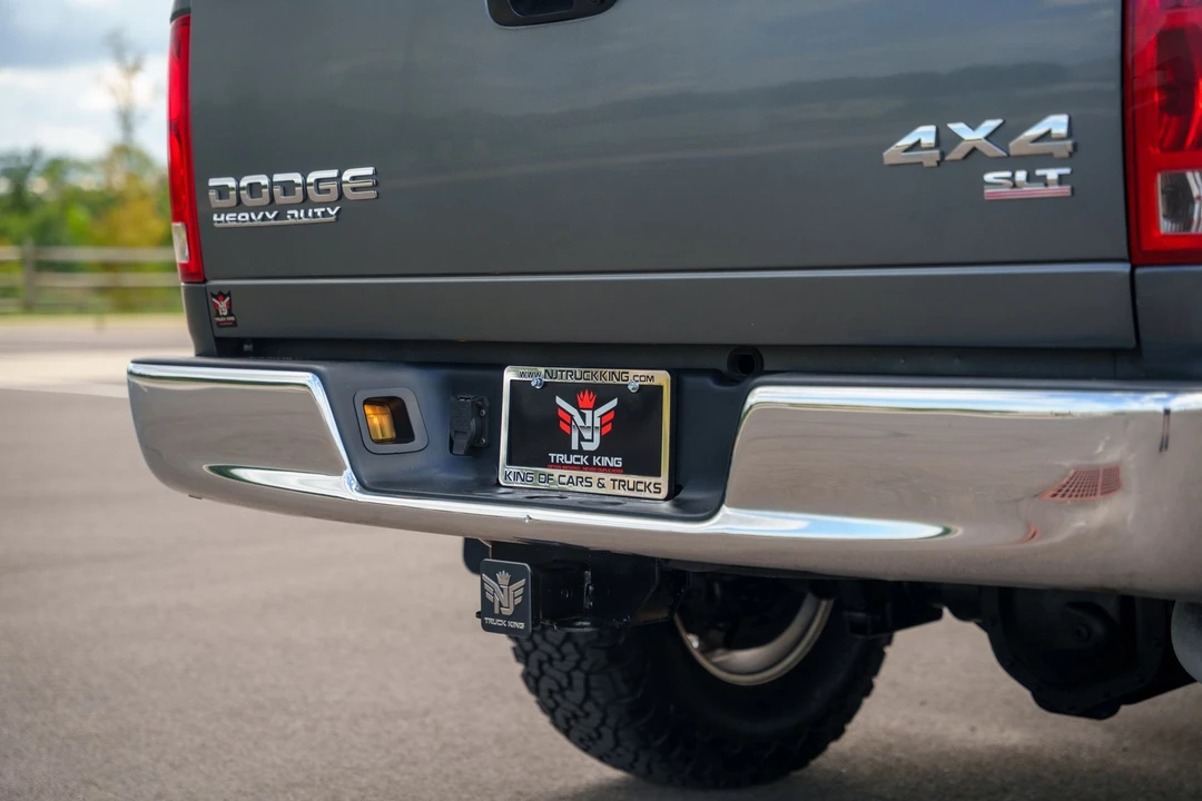2003 Dodge Ram 3rd Gen - Image 31 of 31