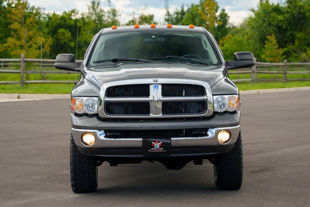 2003 Dodge Ram 3rd Gen - Image 8 of 31