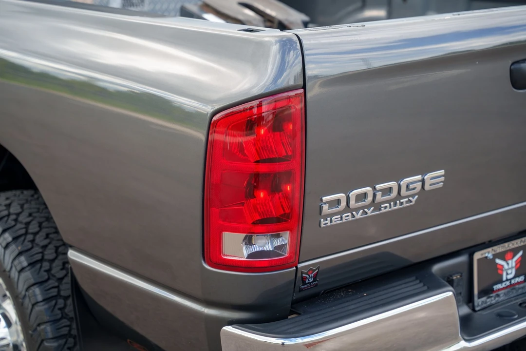 2003 Dodge Ram 3rd Gen - Image 28 of 31
