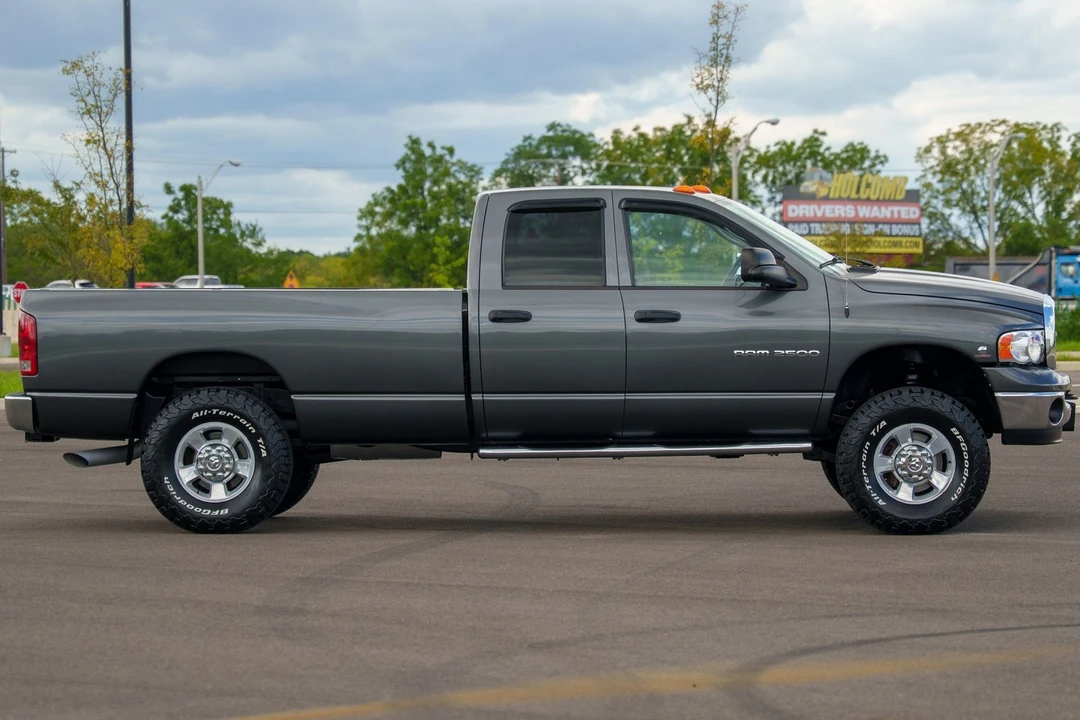 2003 Dodge Ram 3rd Gen - Image 15 of 31
