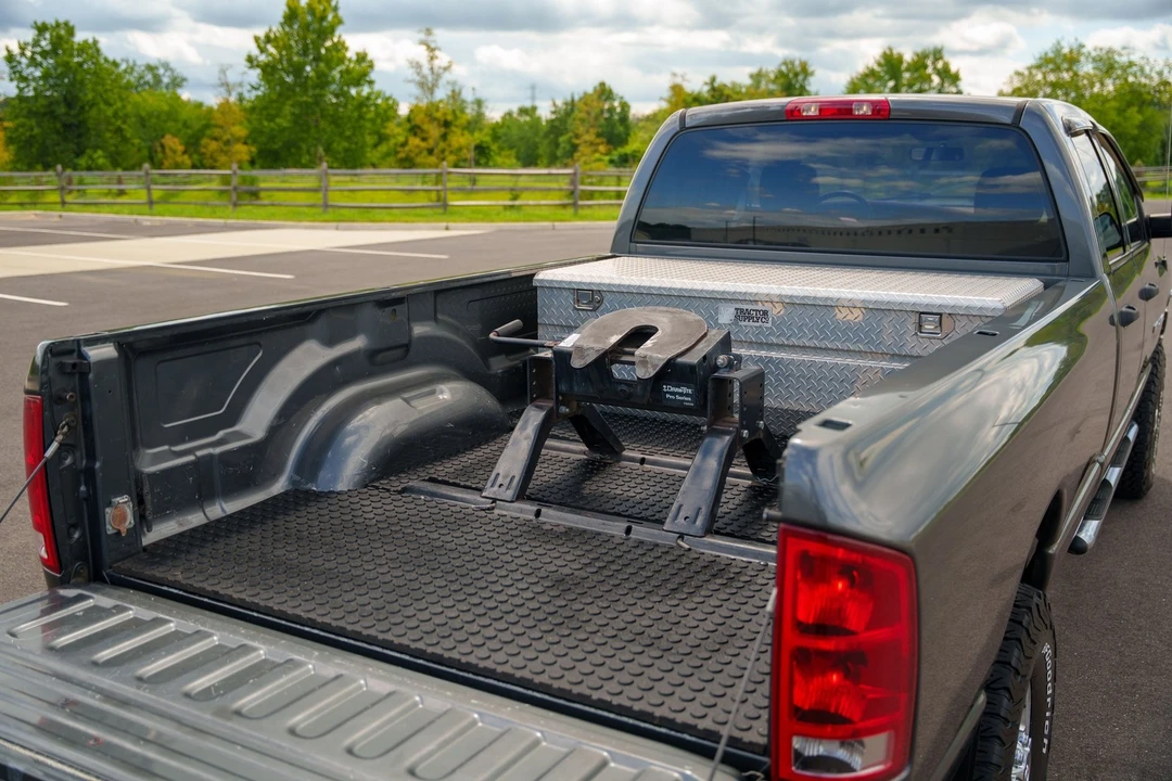 2003 Dodge Ram 3rd Gen - Image 27 of 31