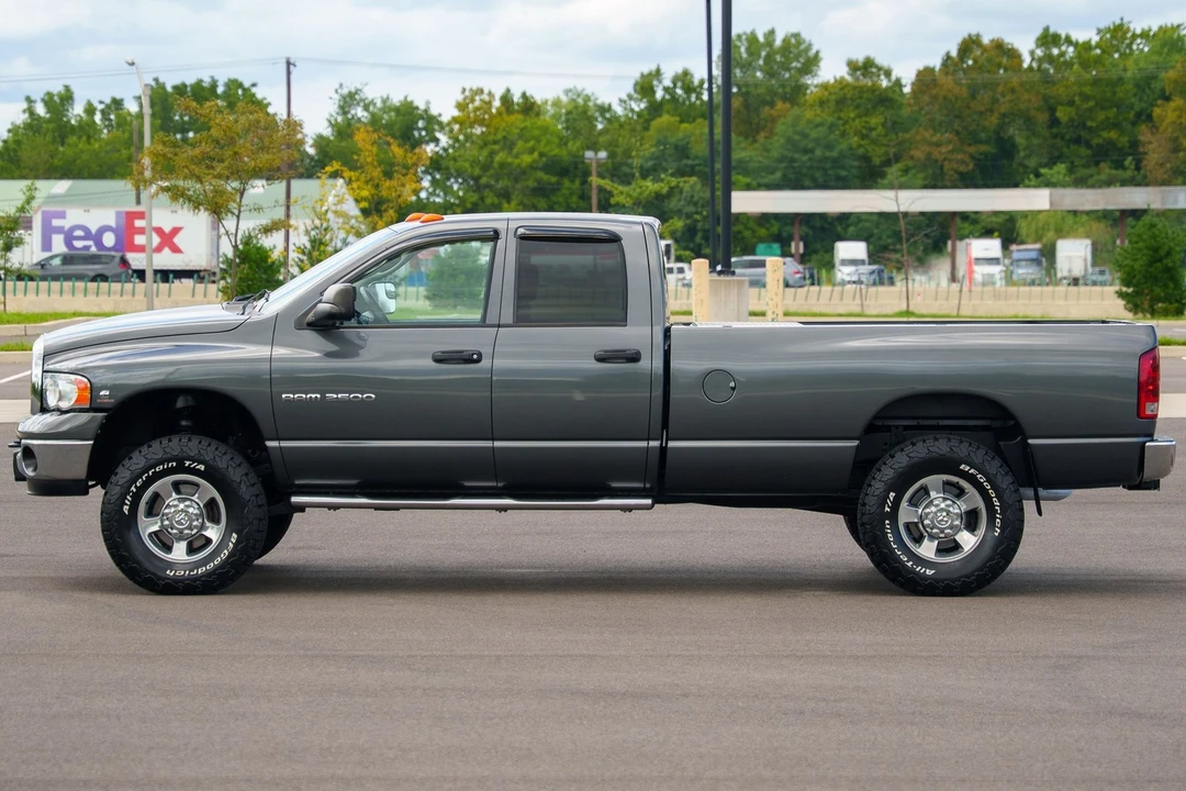 2003 Dodge Ram 3rd Gen - Image 23 of 31