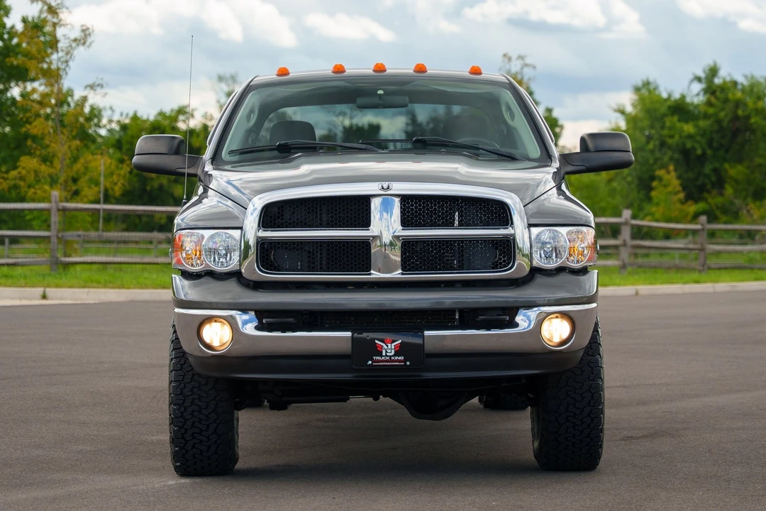 2003 Dodge Ram 3rd Gen - Image 9 of 31