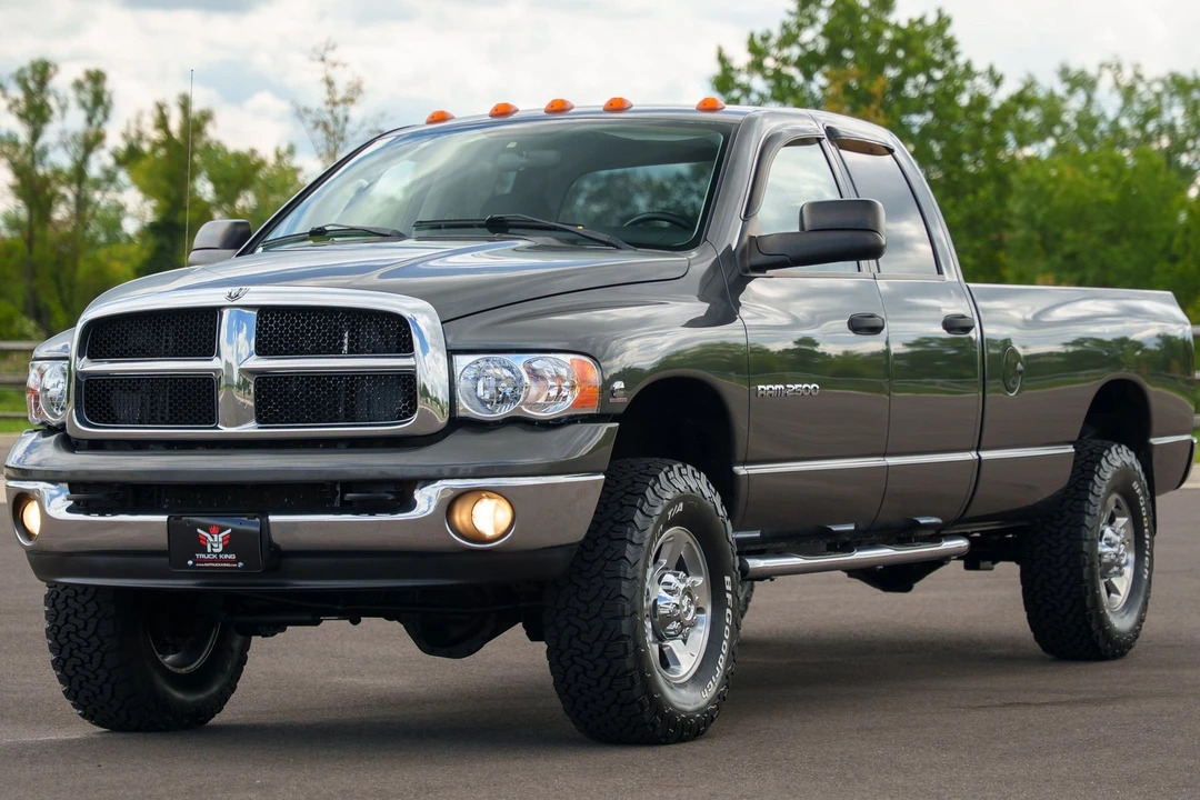 2003 Dodge Ram 3rd Gen - Image 6 of 31