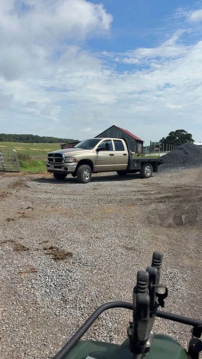 2003 Dodge Ram 3rd Gen - Image 6 of 10