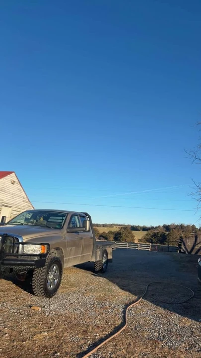 2003 Dodge Ram 3rd Gen - Image 3 of 10
