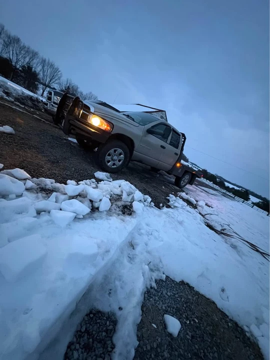 2003 Dodge Ram 3rd Gen - Image 5 of 10