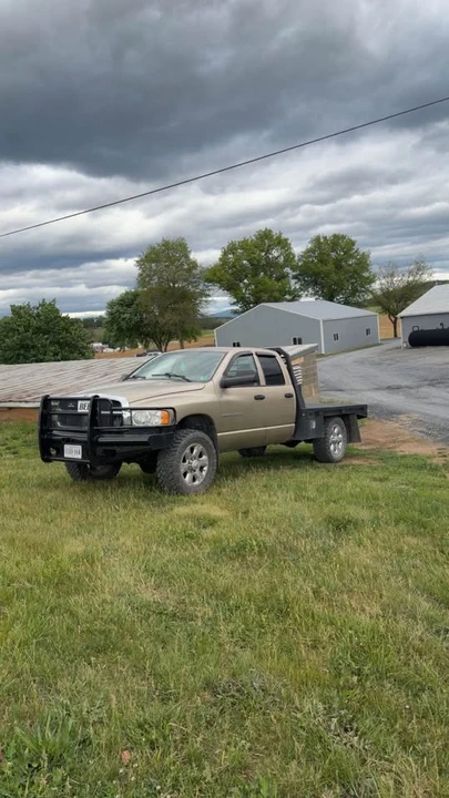 2003 Dodge Ram 3rd Gen - Image 2 of 10