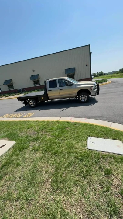 2003 Dodge Ram 3rd Gen - Image 9 of 10