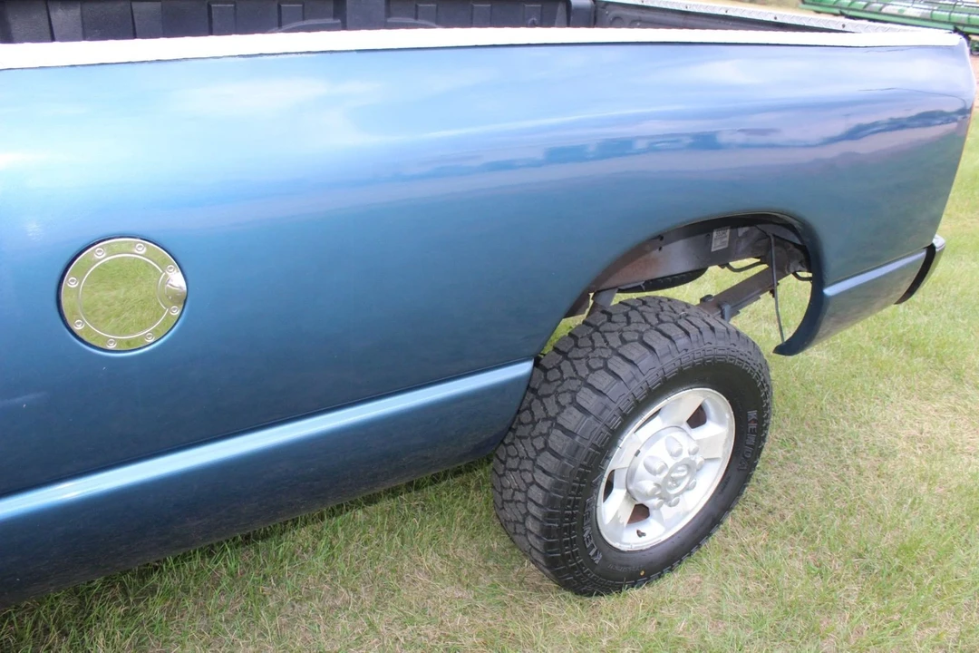 2003 Dodge Ram 3rd Gen - Image 11 of 12