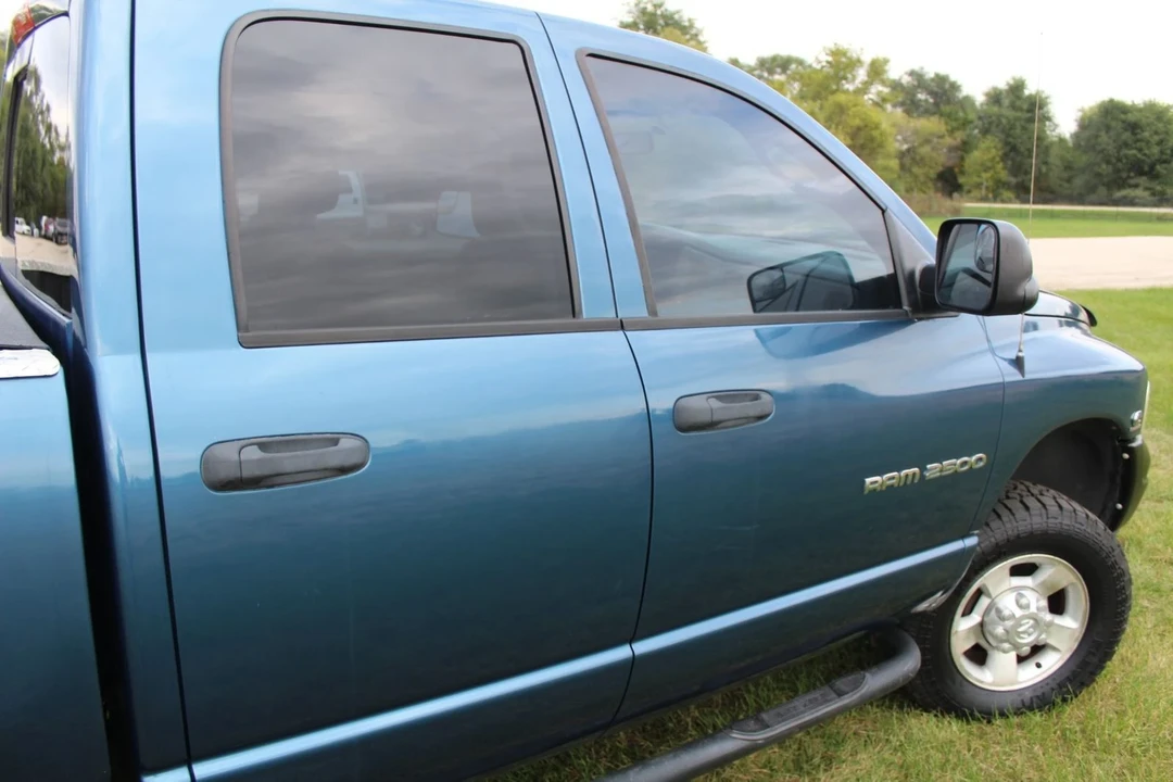 2003 Dodge Ram 3rd Gen - Image 6 of 12