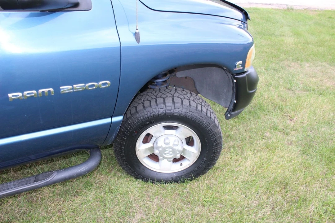 2003 Dodge Ram 3rd Gen - Image 7 of 12