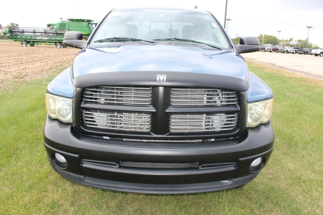 2003 Dodge Ram 3rd Gen - Image 8 of 12