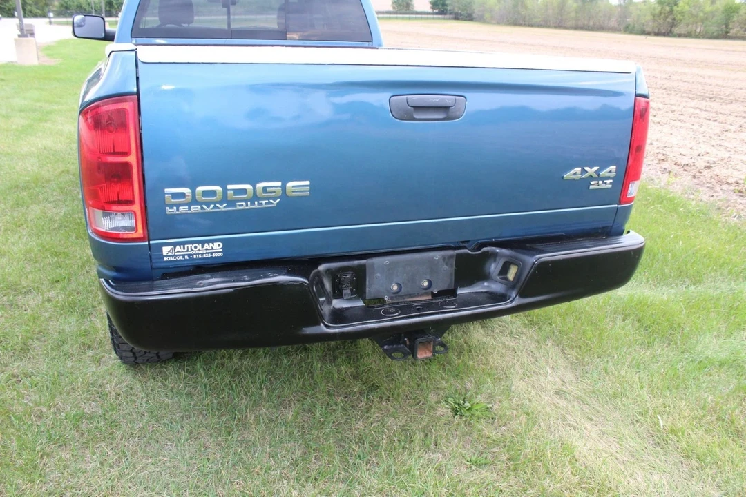 2003 Dodge Ram 3rd Gen - Image 4 of 12