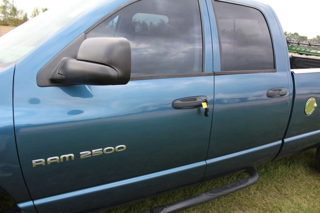 2003 Dodge Ram 3rd Gen - Image 10 of 12