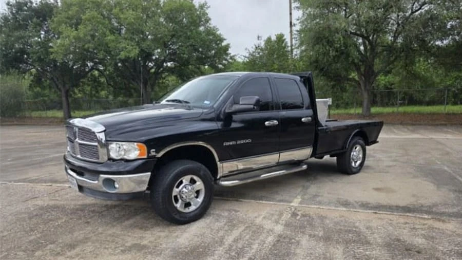 2003 Dodge Ram 3rd Gen - Image 3 of 9