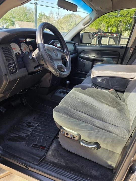 2003 Dodge Ram 3rd Gen - Image 6 of 9