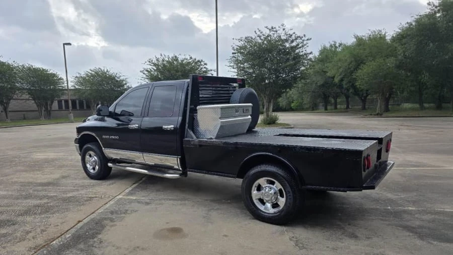 2003 Dodge Ram 3rd Gen - Image 2 of 9