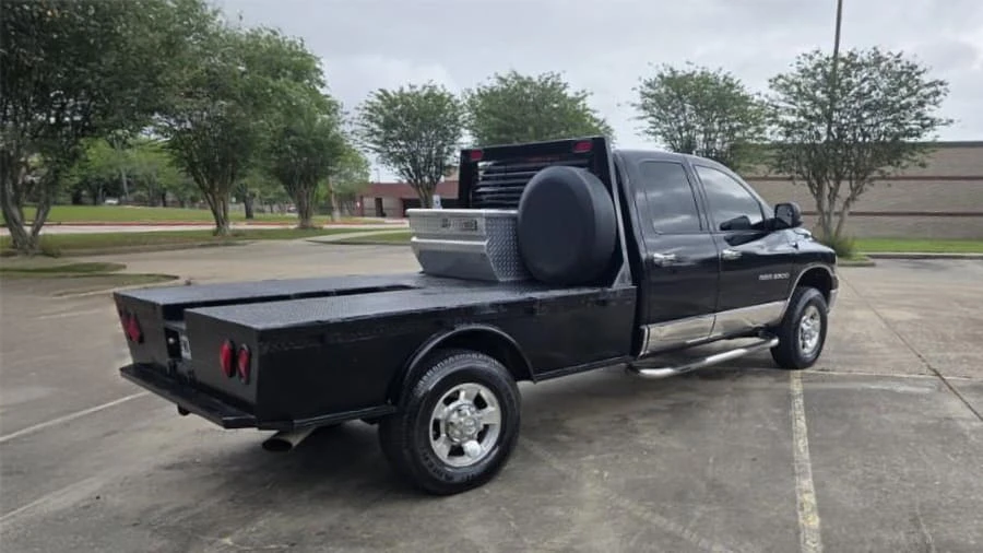 2003 Dodge Ram 3rd Gen - Image 4 of 9
