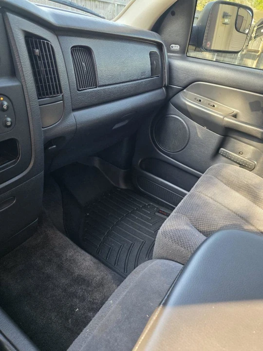 2003 Dodge Ram 3rd Gen - Image 7 of 9