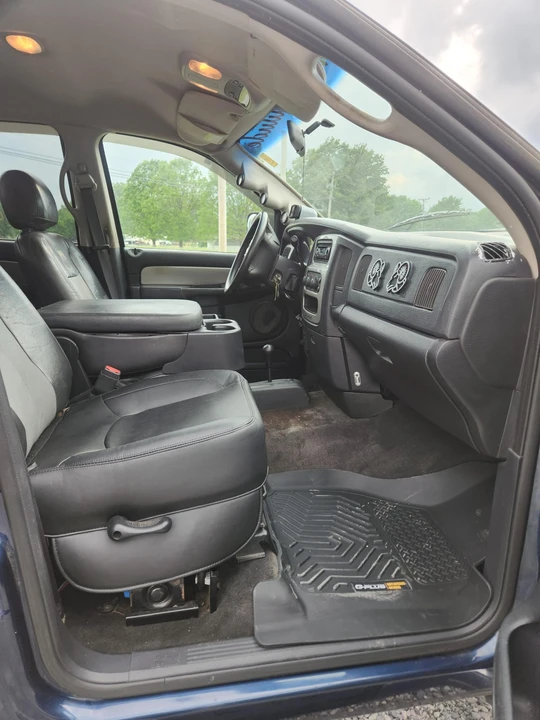 2003 Dodge Ram 3rd Gen - Image 26 of 31