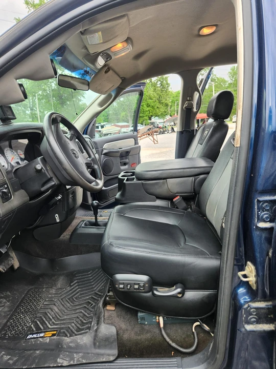 2003 Dodge Ram 3rd Gen - Image 24 of 31