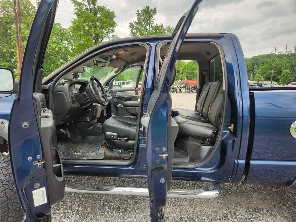 2003 Dodge Ram 3rd Gen - Image 22 of 31