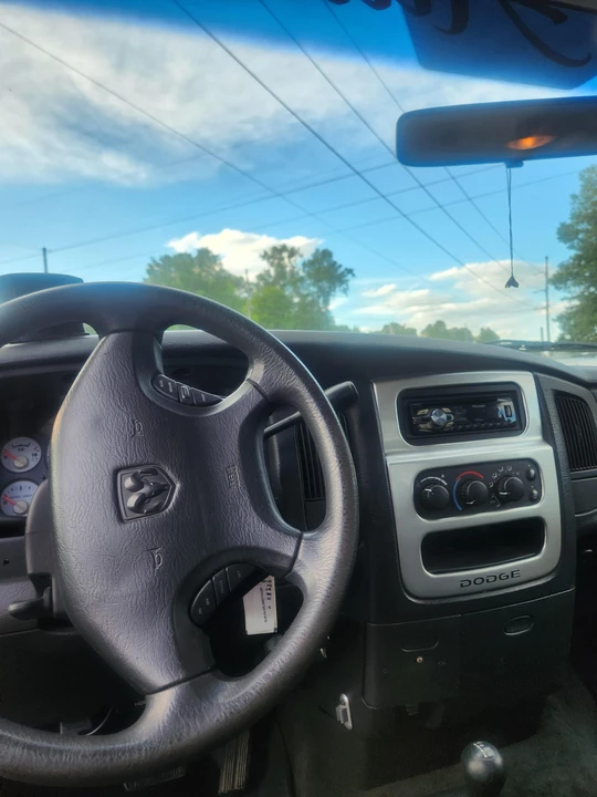 2003 Dodge Ram 3rd Gen - Image 27 of 31