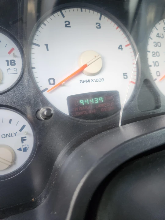 2003 Dodge Ram 3rd Gen - Image 29 of 31