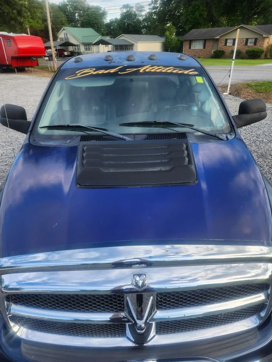 2003 Dodge Ram 3rd Gen - Image 7 of 31