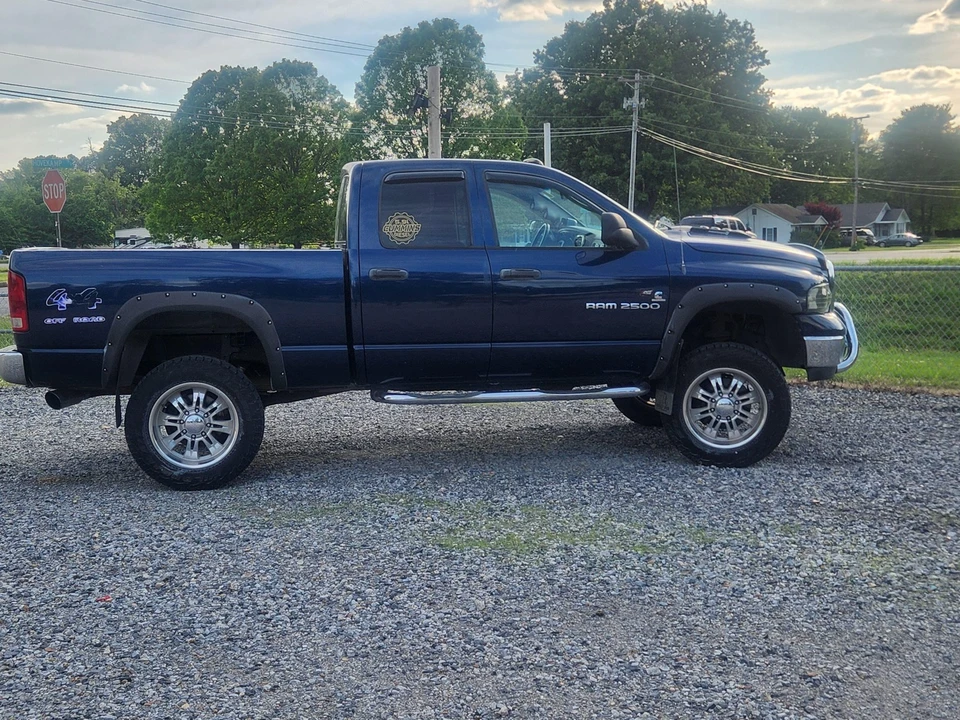 2003 Dodge Ram 3rd Gen - Image 4 of 31