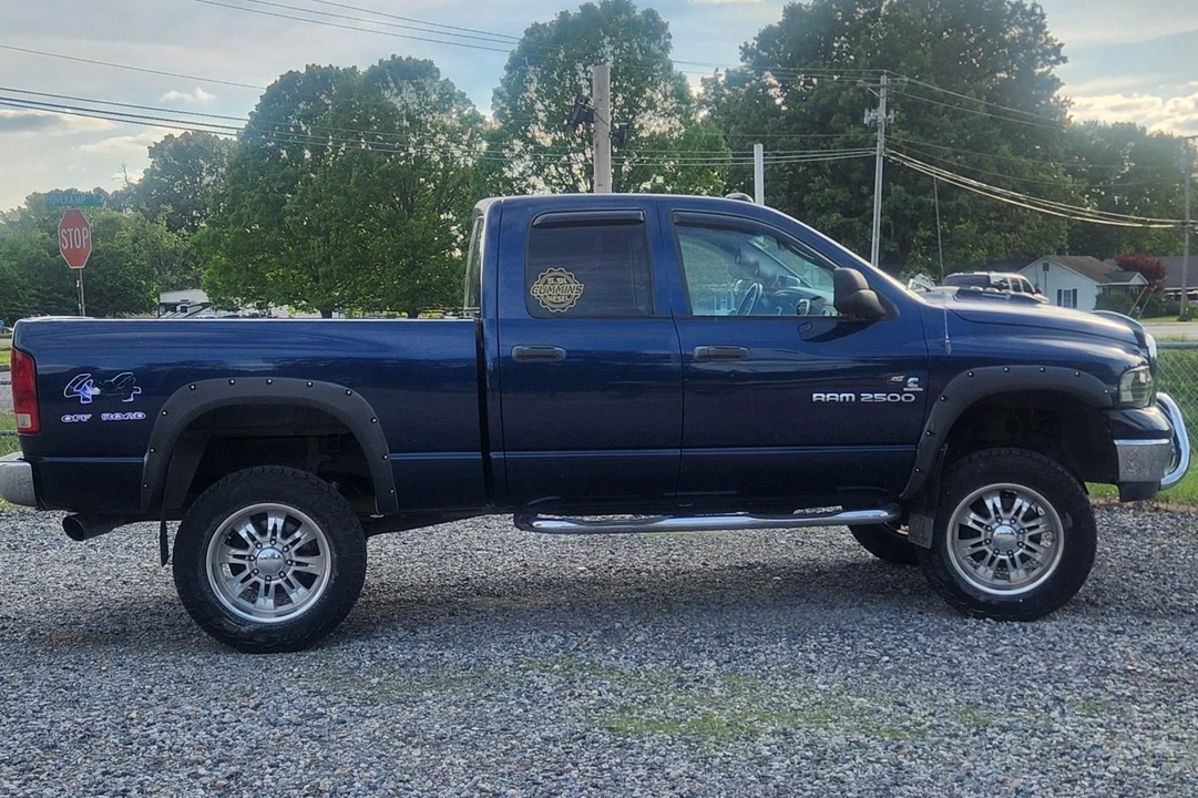 2003 Dodge Ram 3rd Gen - Image 5 of 31