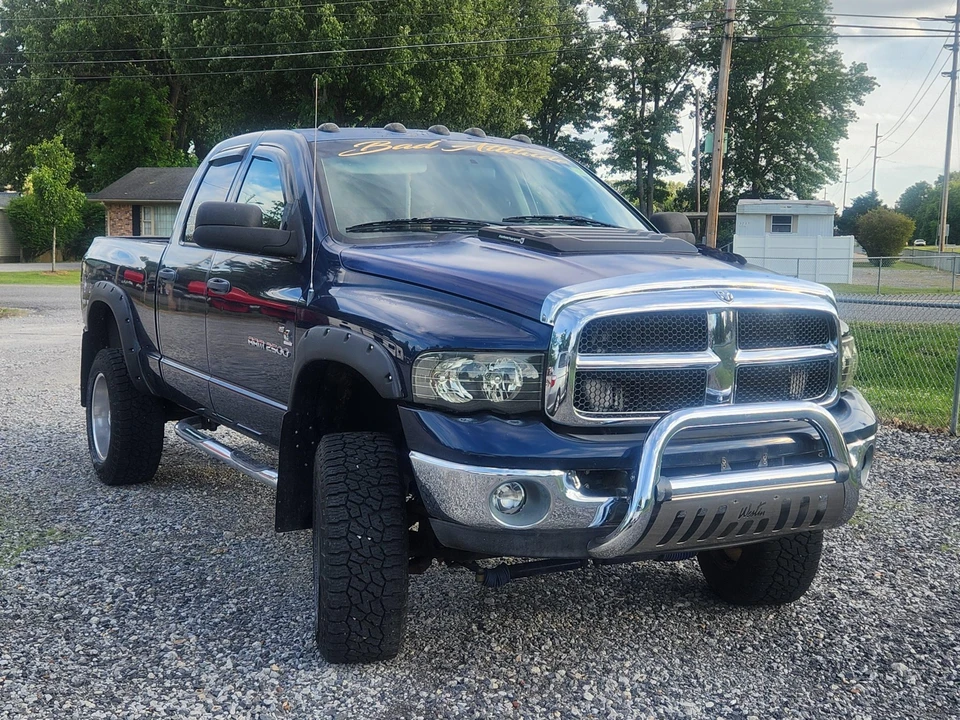 2003 Dodge Ram 3rd Gen - Image 6 of 31