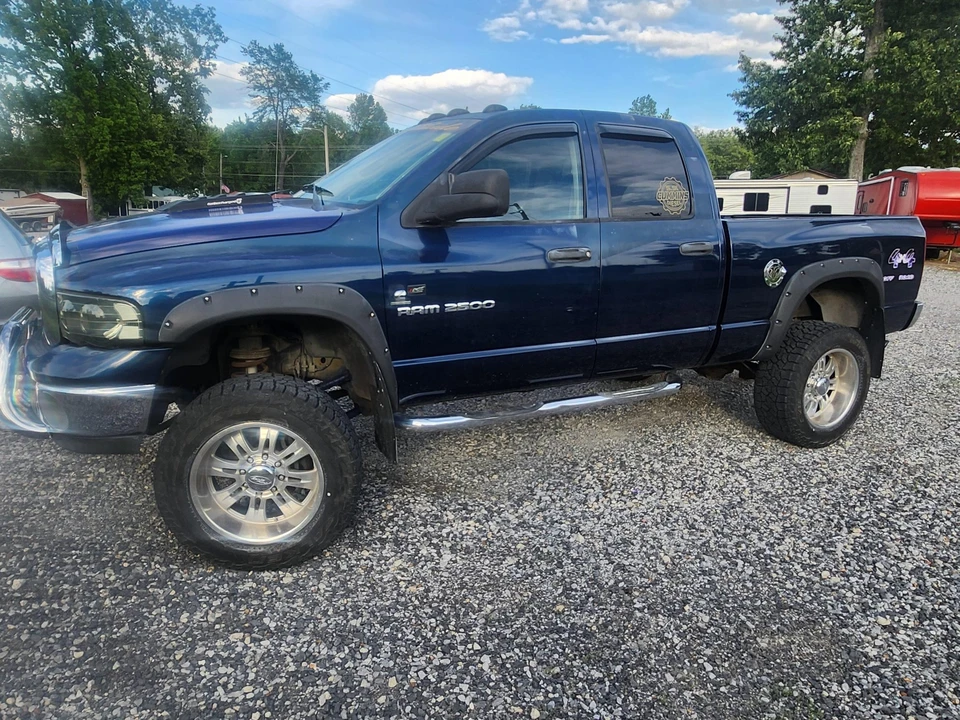 2003 Dodge Ram 3rd Gen - Image 2 of 31