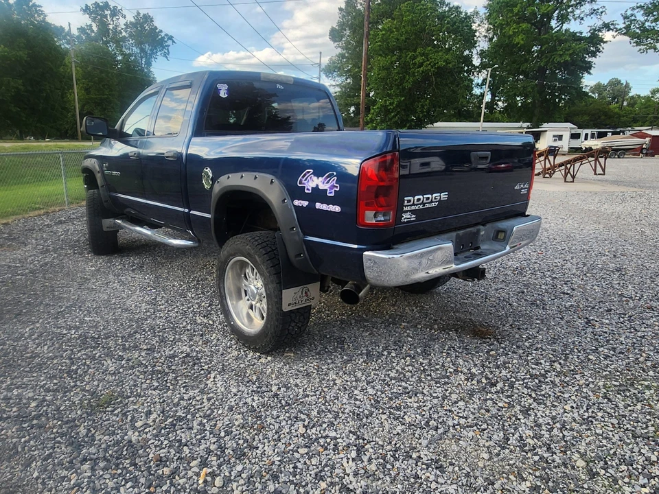 2003 Dodge Ram 3rd Gen - Image 3 of 31