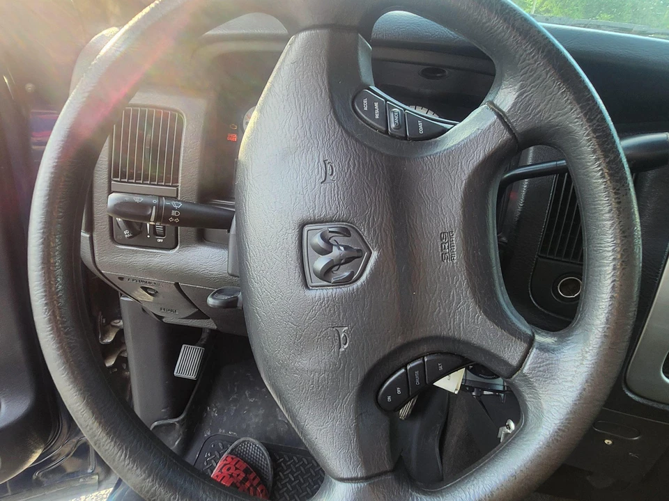 2003 Dodge Ram 3rd Gen - Image 28 of 31