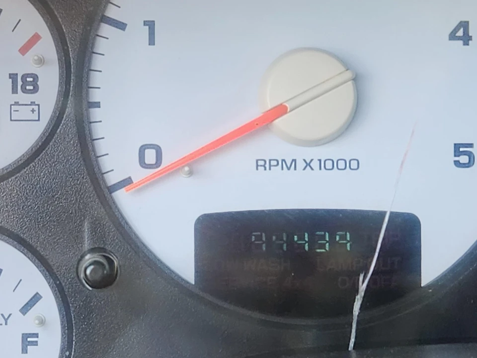 2003 Dodge Ram 3rd Gen - Image 31 of 31