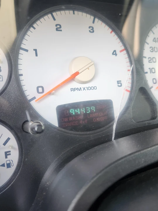 2003 Dodge Ram 3rd Gen - Image 30 of 31