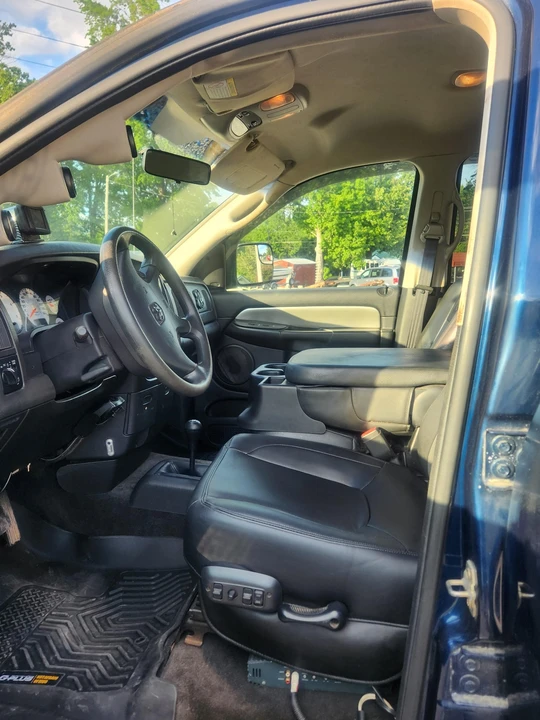 2003 Dodge Ram 3rd Gen - Image 25 of 31