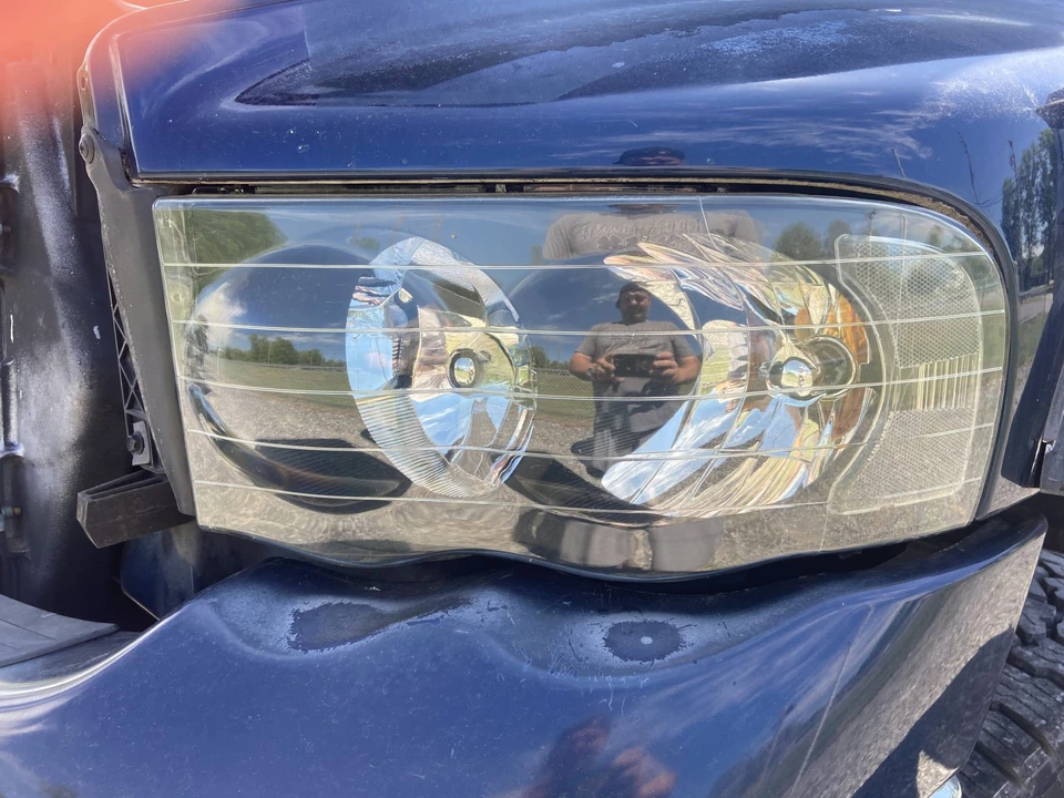 2003 Dodge Ram 3rd Gen - Image 9 of 31