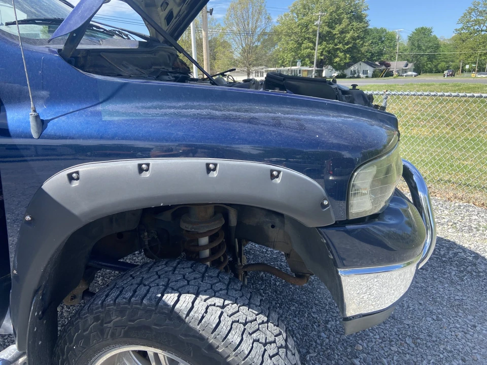 2003 Dodge Ram 3rd Gen - Image 19 of 31