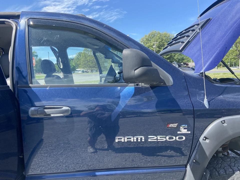 2003 Dodge Ram 3rd Gen - Image 18 of 31