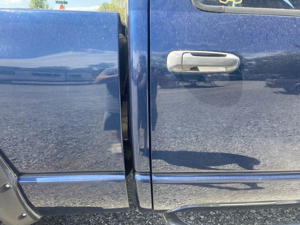2003 Dodge Ram 3rd Gen - Image 16 of 31