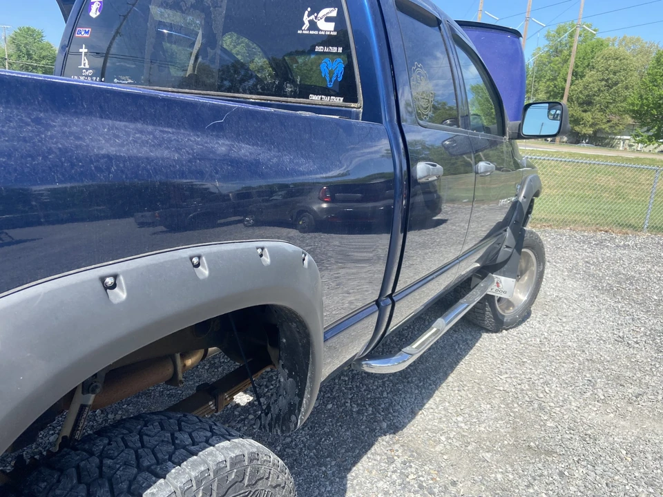 2003 Dodge Ram 3rd Gen - Image 14 of 31