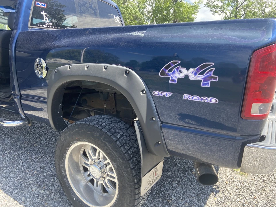 2003 Dodge Ram 3rd Gen - Image 12 of 31
