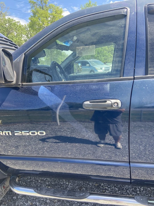 2003 Dodge Ram 3rd Gen - Image 10 of 31