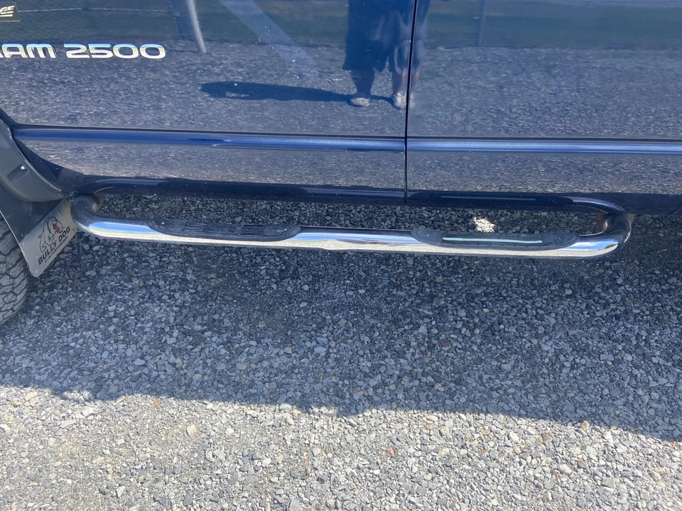 2003 Dodge Ram 3rd Gen - Image 11 of 31