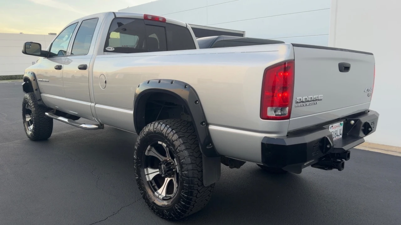 2003 Dodge Ram 3rd Gen - Image 7 of 31