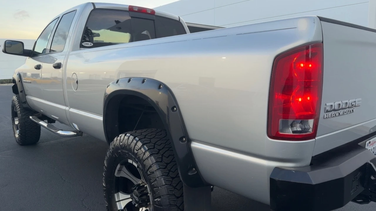 2003 Dodge Ram 3rd Gen - Image 10 of 31